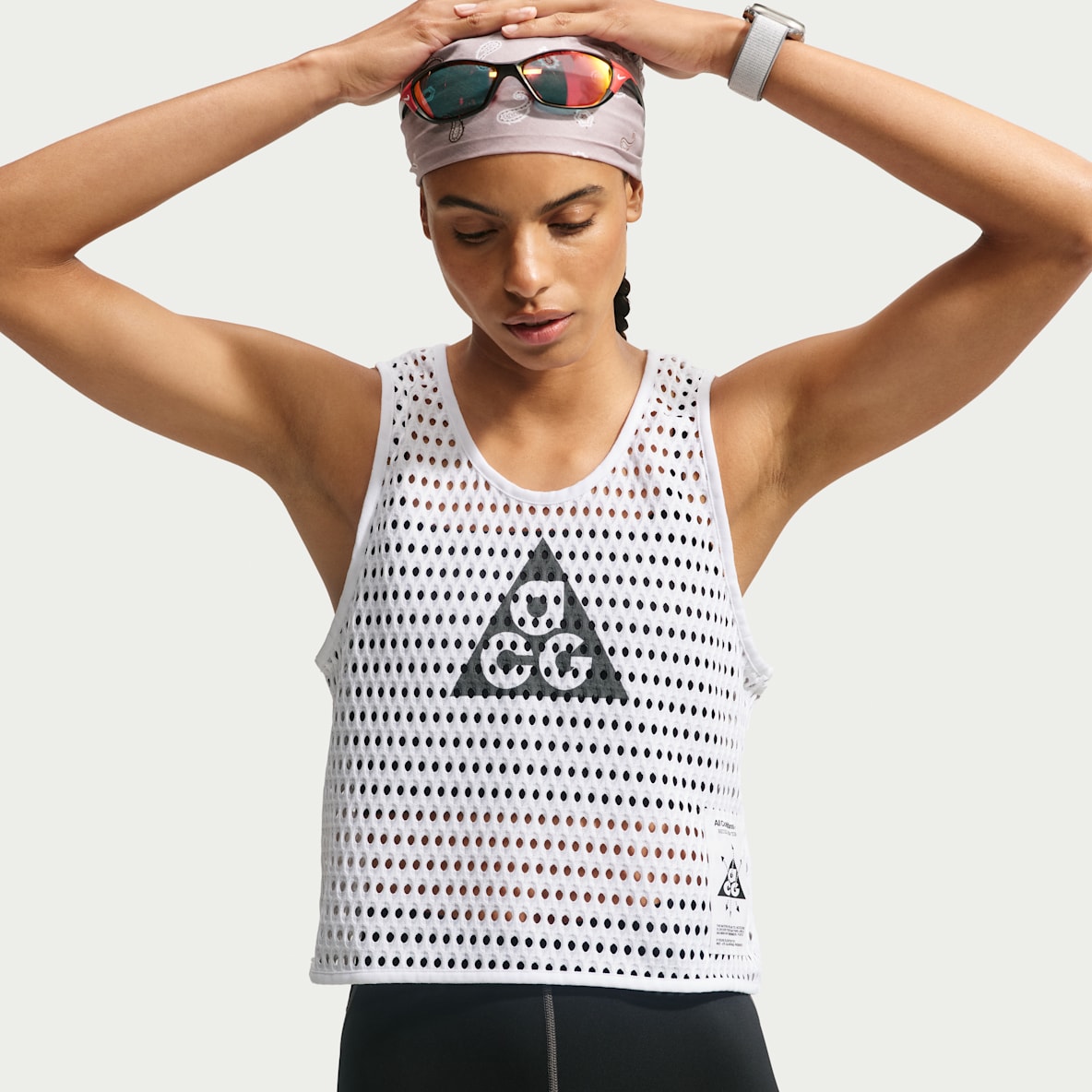 ACG Lifestyle Unlined Sleeveless/Tank. Nike.com